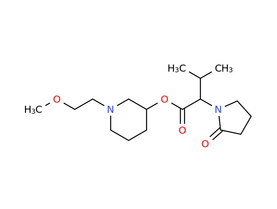 Structure Amb19336531