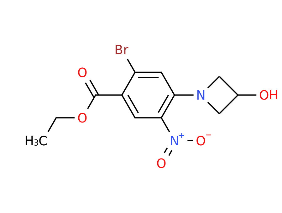 Structure Amb19336633