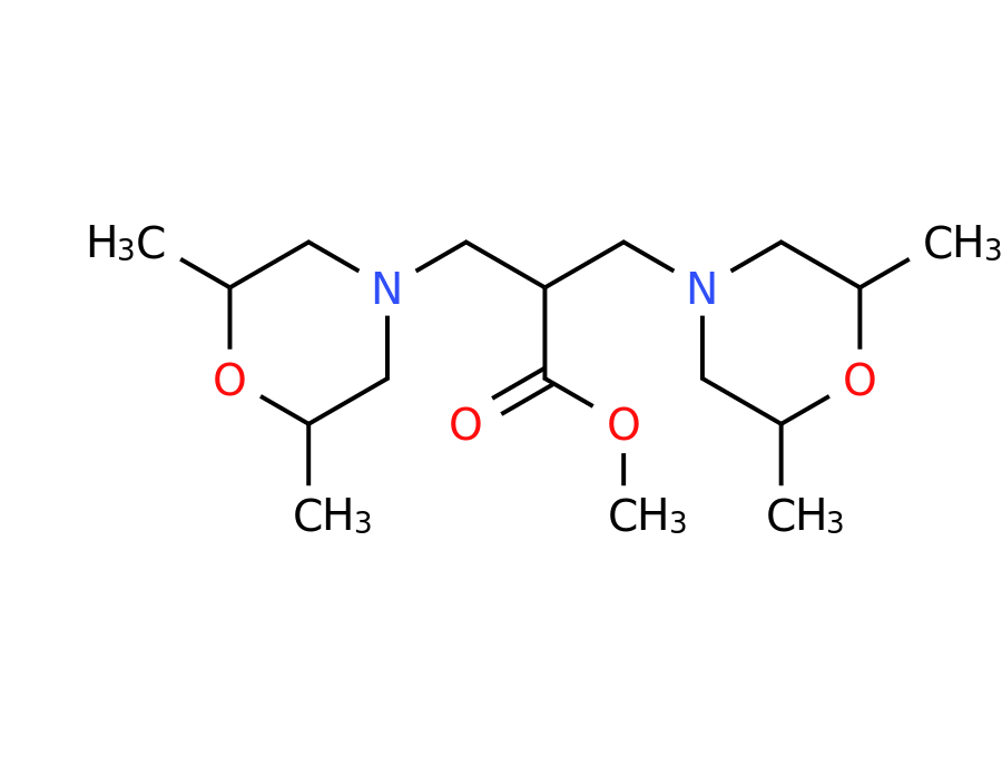 Structure Amb19336673