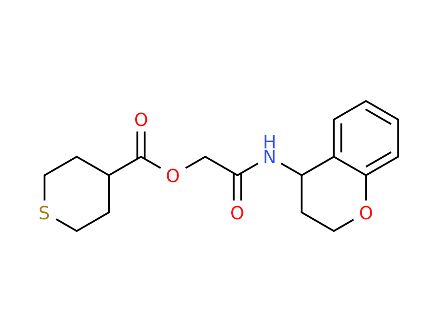 Structure Amb19336779