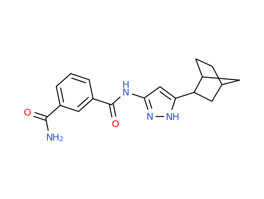 Structure Amb19336788