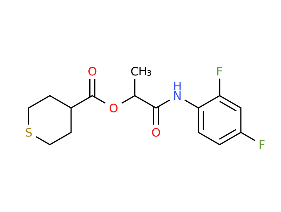 Structure Amb19336791