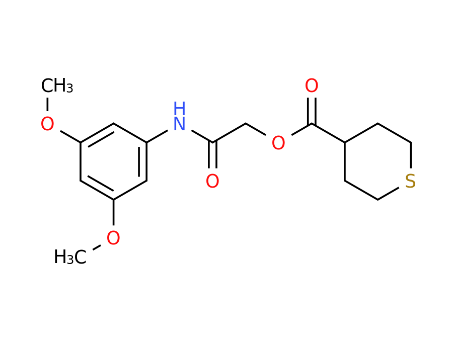 Structure Amb19336793