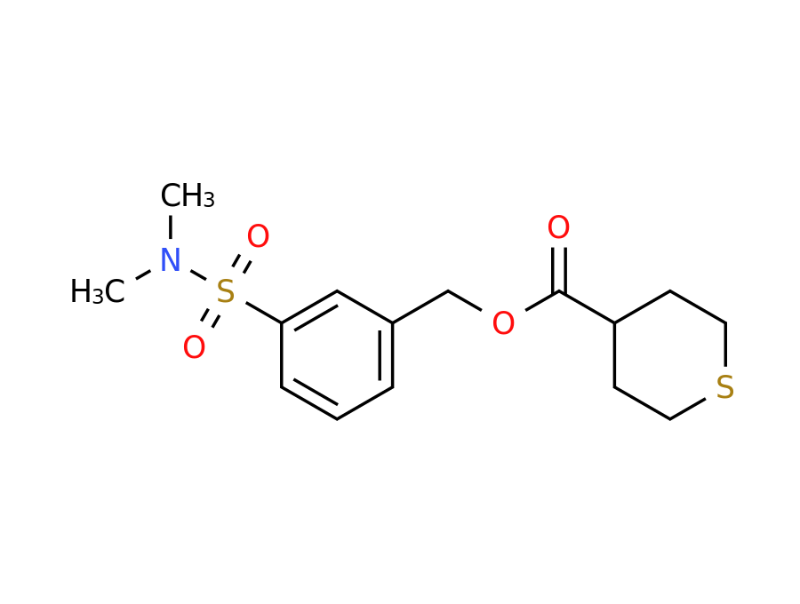 Structure Amb19336794