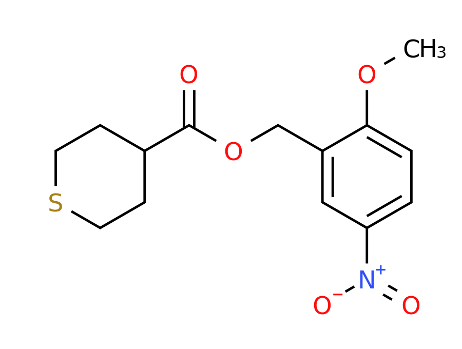 Structure Amb19336795