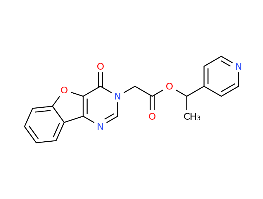 Structure Amb19336939