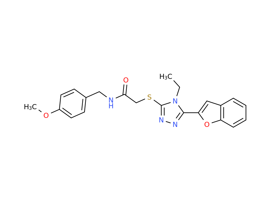 Structure Amb1933709