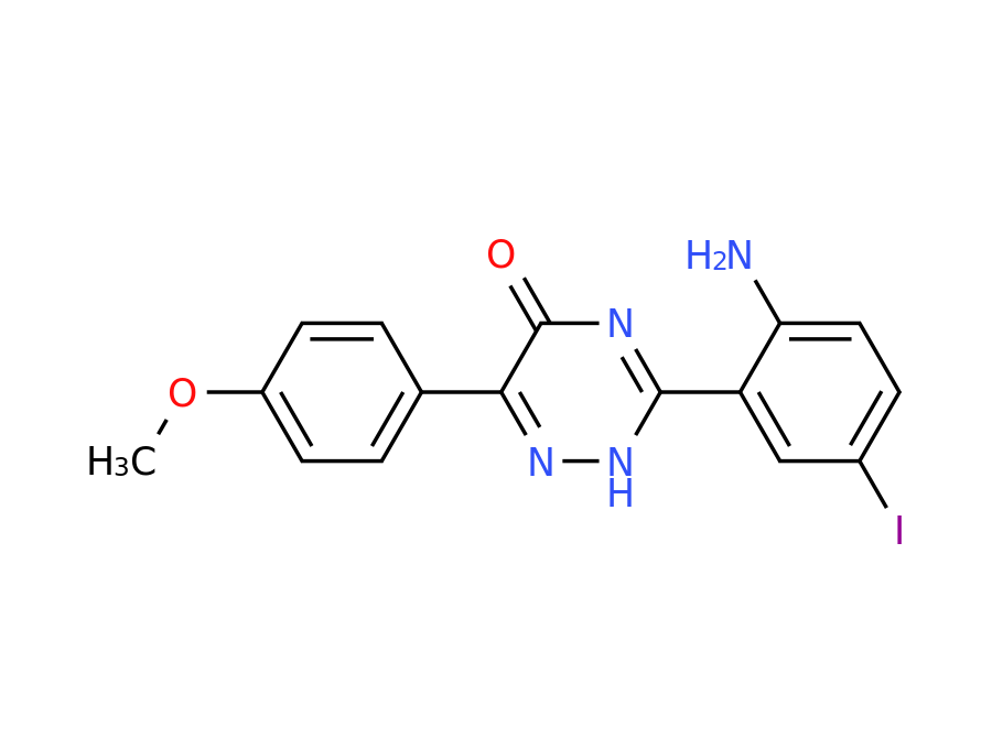 Structure Amb19337094