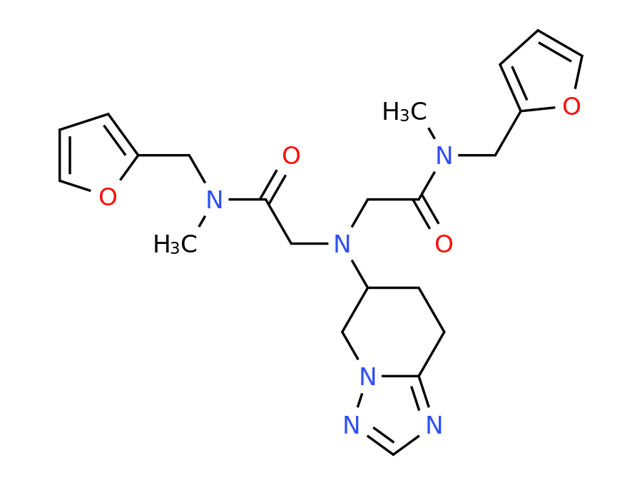 Structure Amb19337120