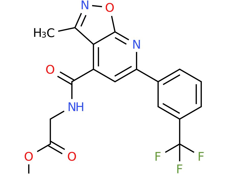 Structure Amb19337122