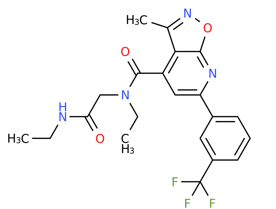 Structure Amb19337133