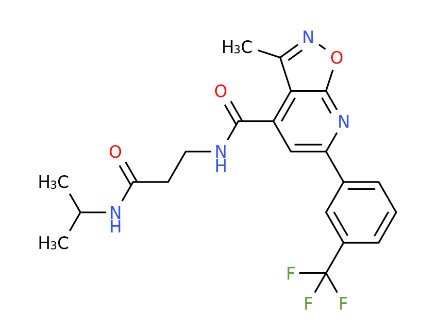 Structure Amb19337184