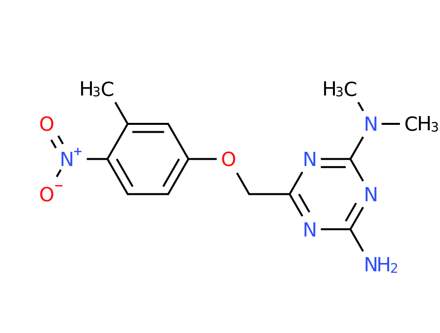 Structure Amb193375