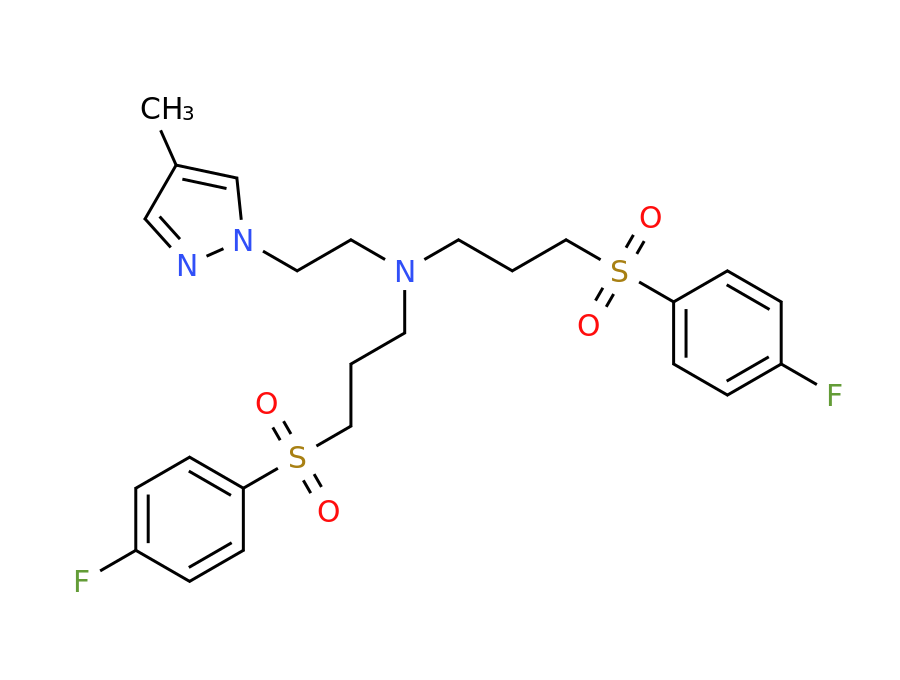 Structure Amb19337533