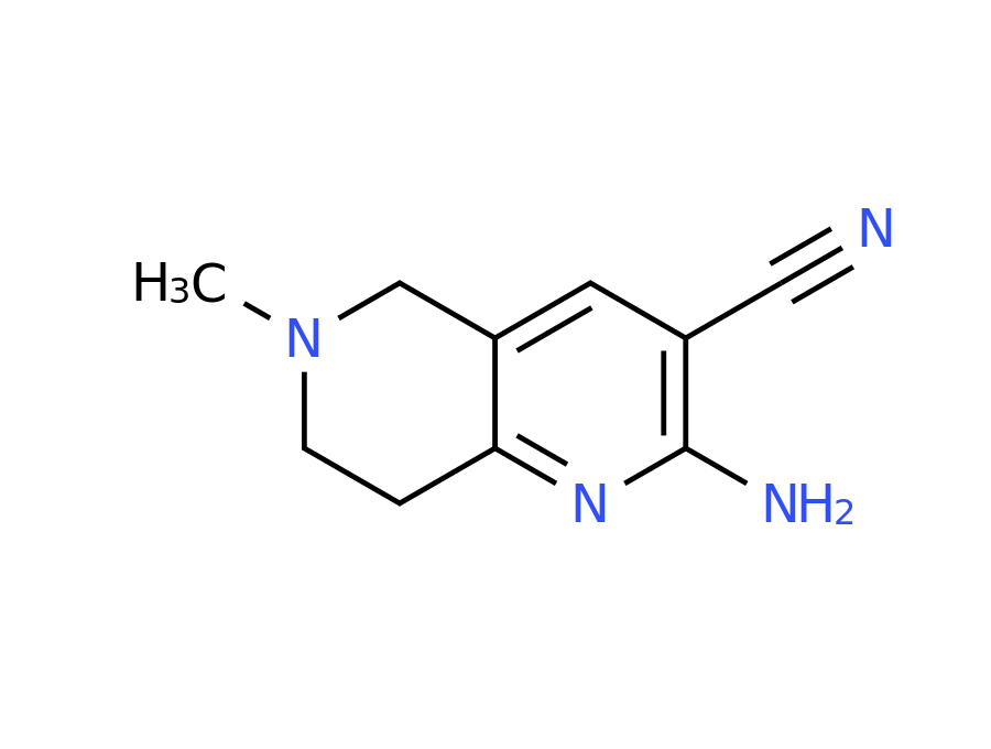 Structure Amb19337996