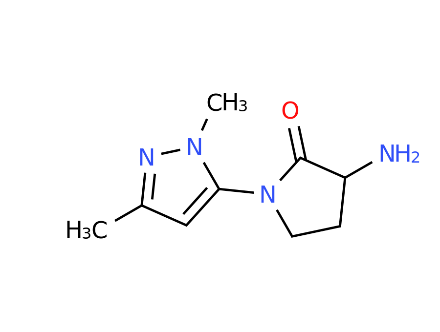 Structure Amb19337999