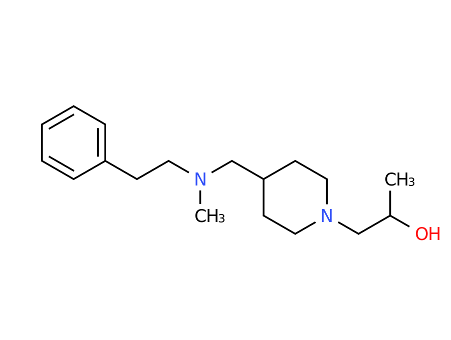 Structure Amb19338073