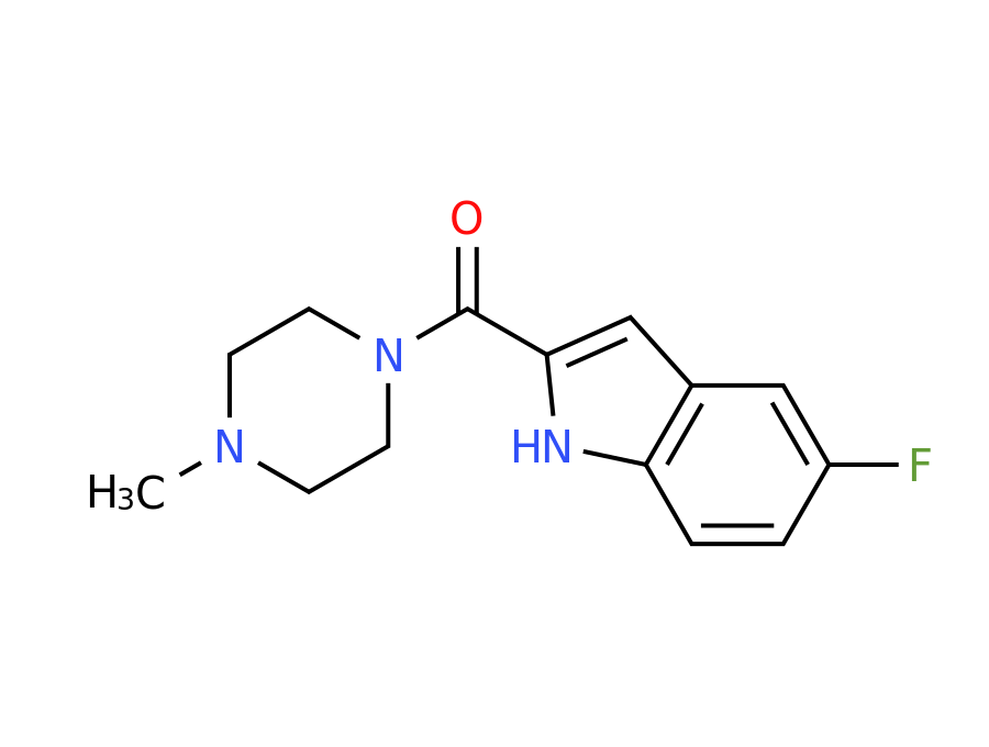 Structure Amb1933810