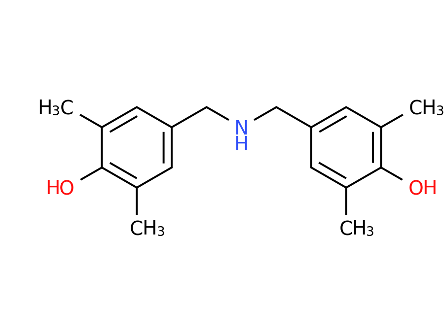 Structure Amb19338109