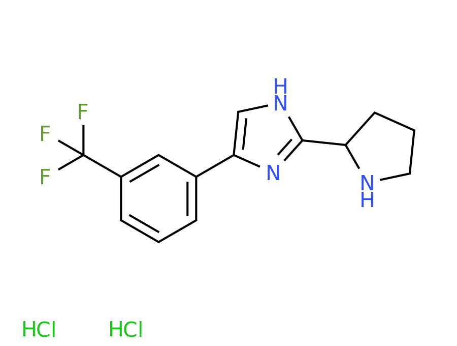 Structure Amb19338141