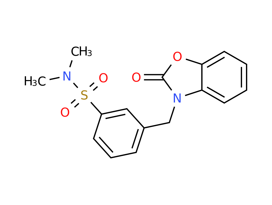 Structure Amb19338201