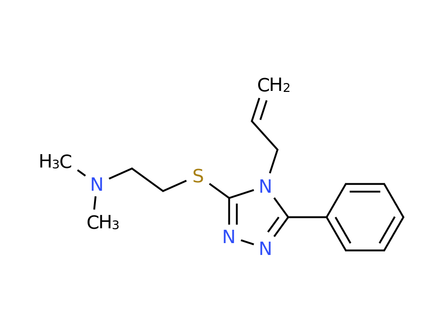 Structure Amb19338207