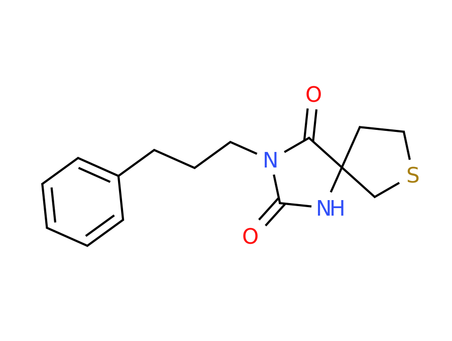 Structure Amb19338214