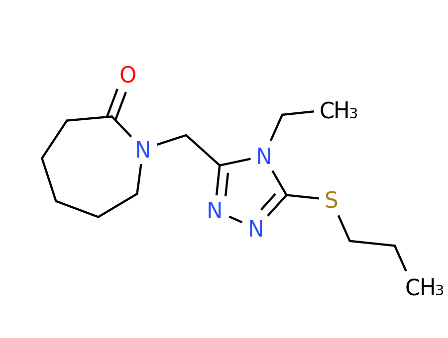 Structure Amb19338221