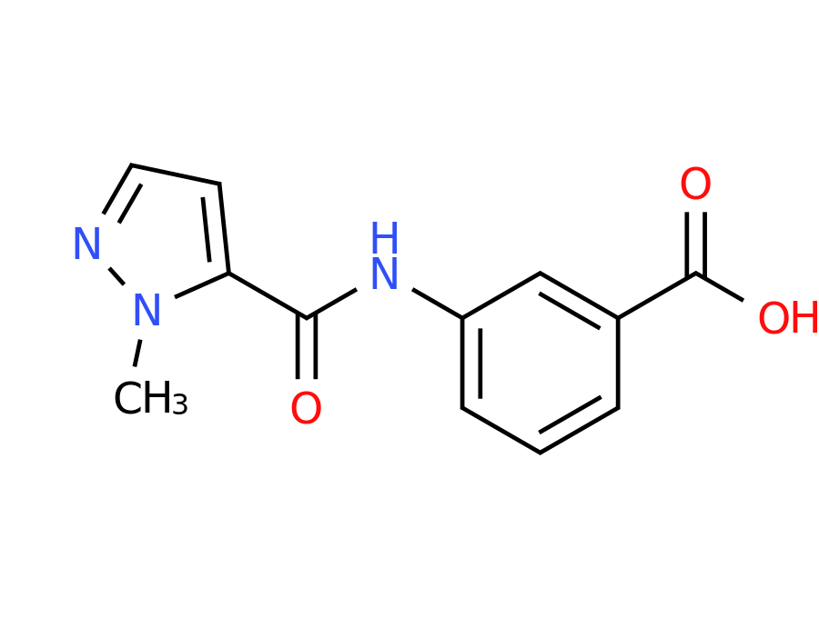 Structure Amb1933828