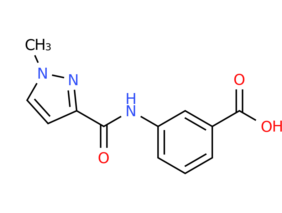 Structure Amb1933829