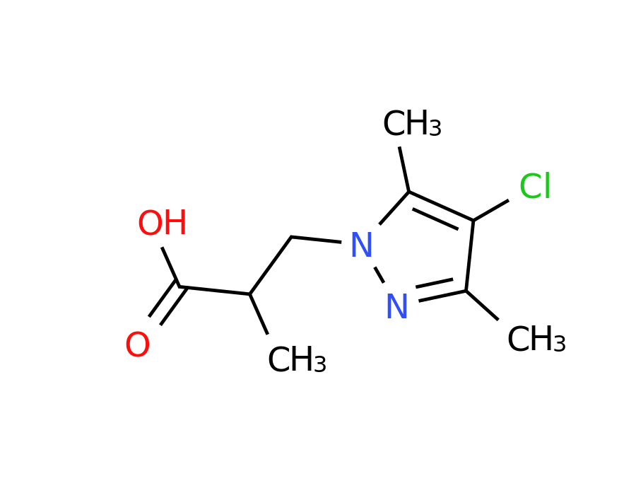 Structure Amb1933835