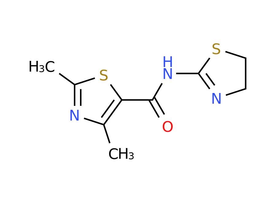 Structure Amb19338422