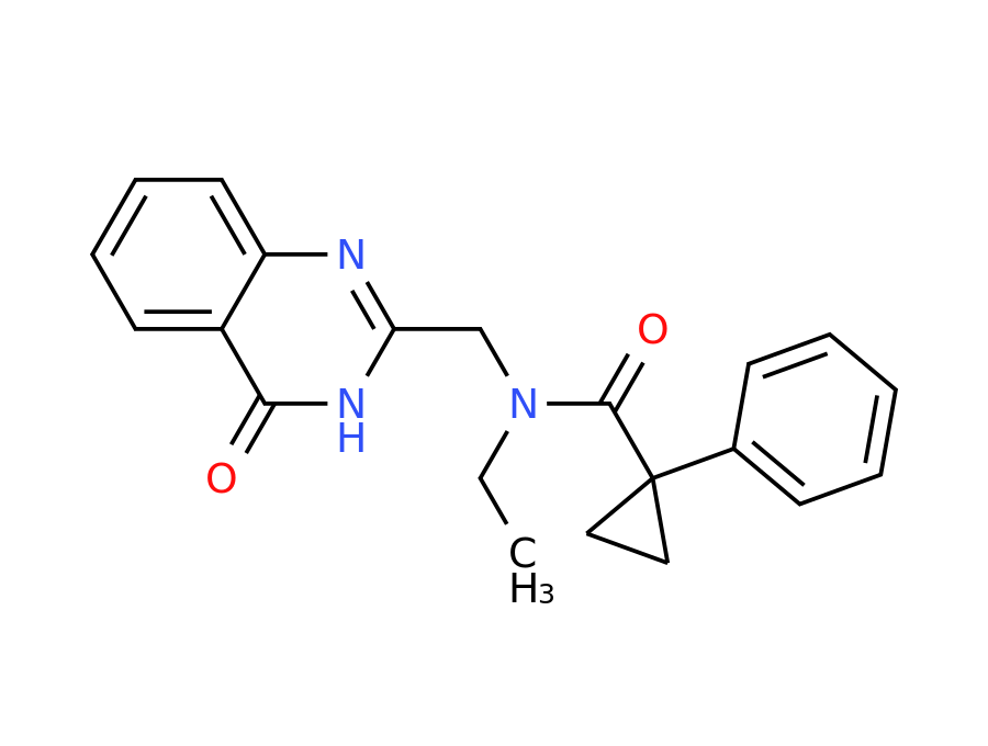 Structure Amb19338425