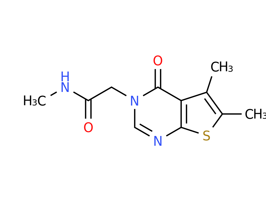 Structure Amb19338438