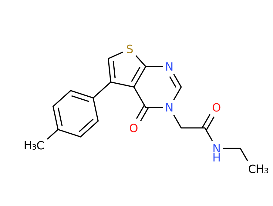 Structure Amb19338440