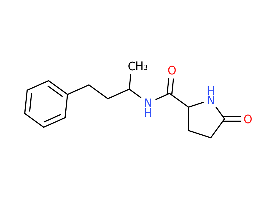 Structure Amb19338450