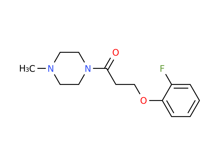 Structure Amb19338485