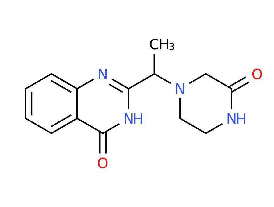 Structure Amb19338629