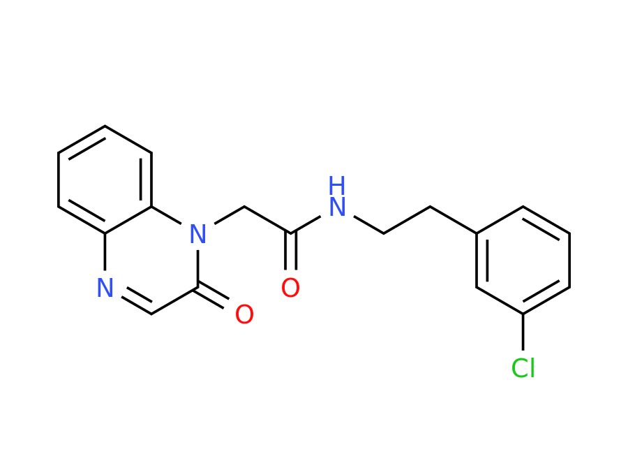 Structure Amb19338747