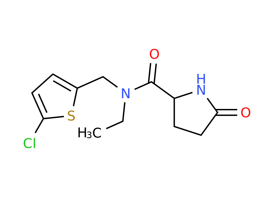 Structure Amb19338751