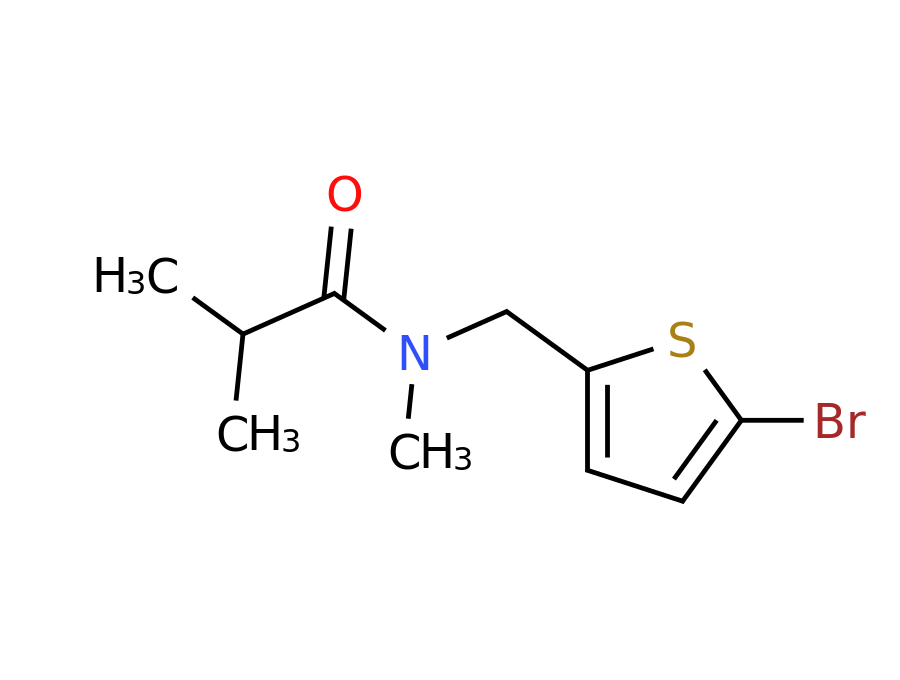 Structure Amb19338760