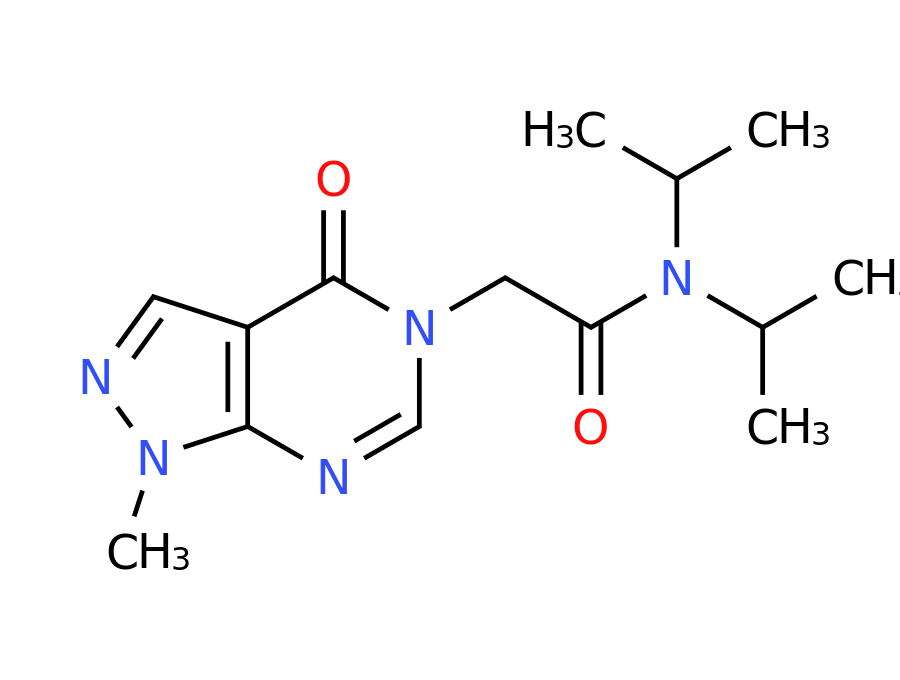 Structure Amb19338780