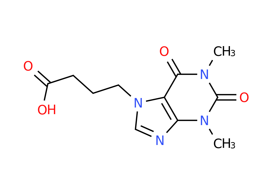 Structure Amb19338852