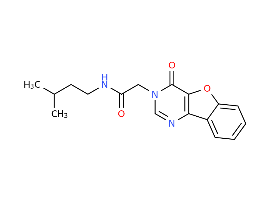 Structure Amb19338882