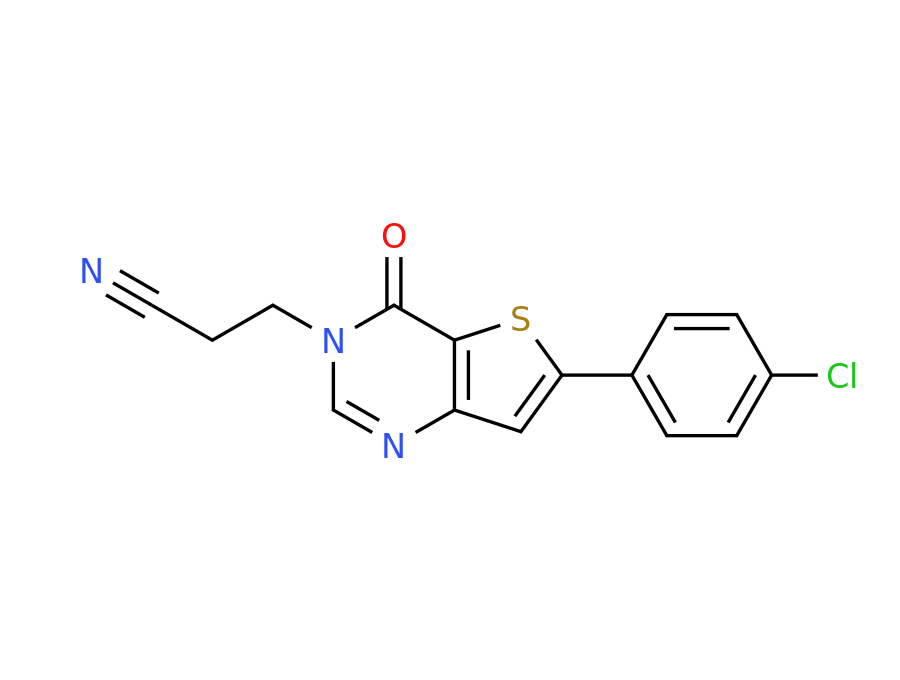 Structure Amb19338886