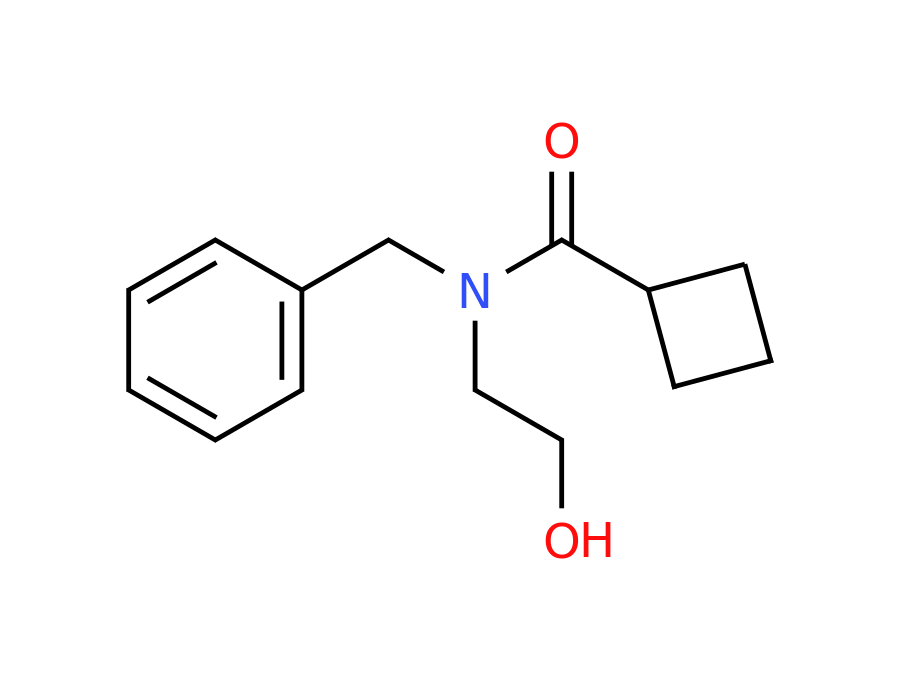 Structure Amb19338912