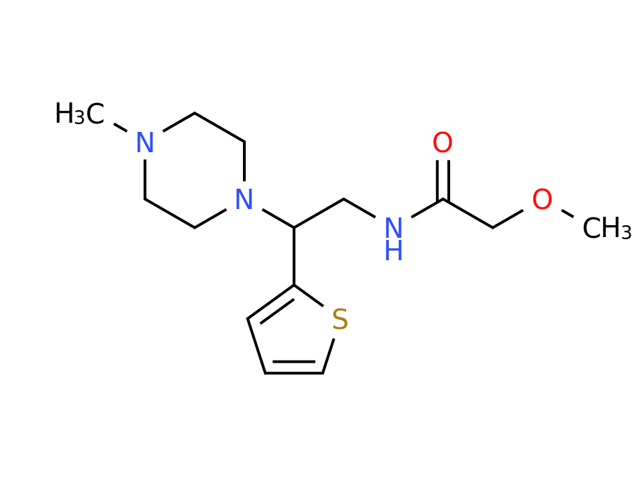 Structure Amb19338932