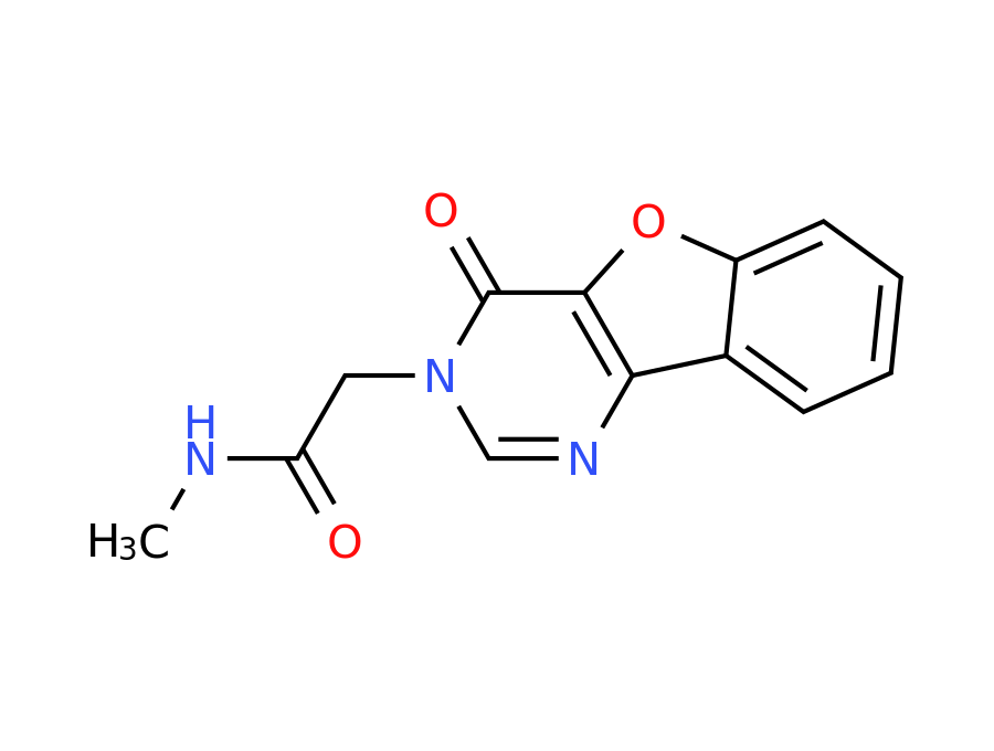 Structure Amb19338970