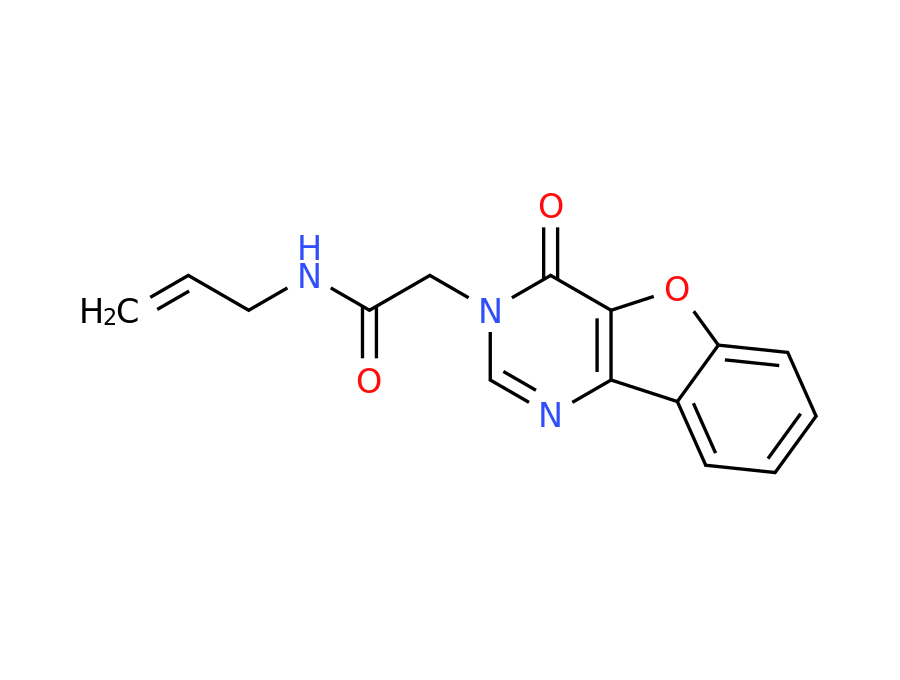 Structure Amb19338971