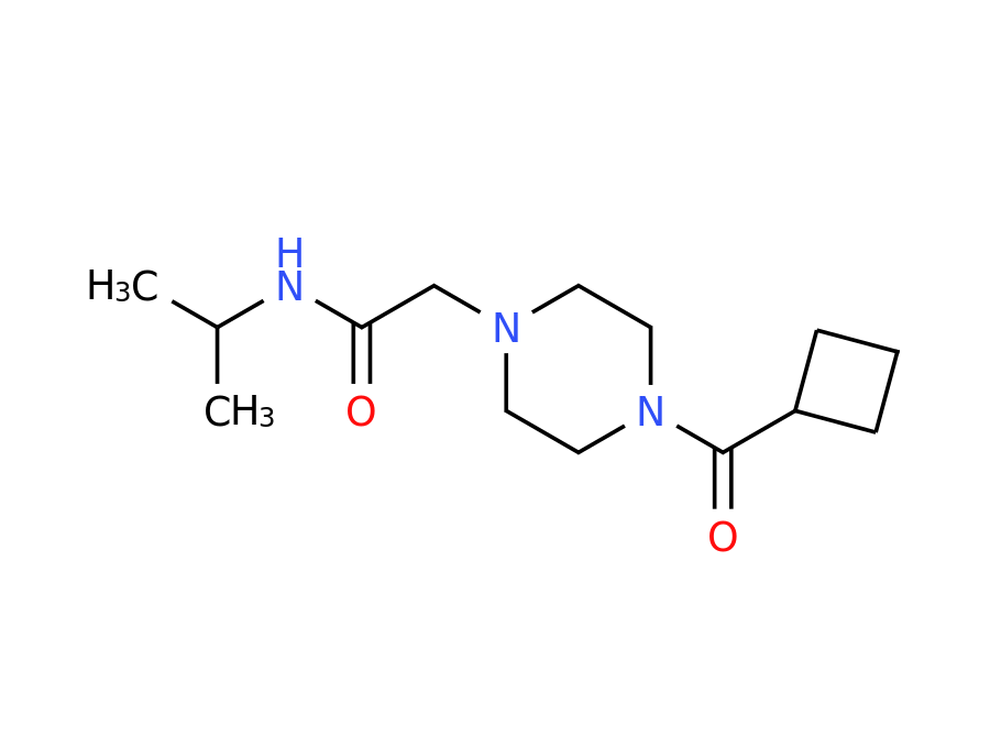 Structure Amb19338992